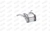 Ruß-/Partikelfilter, Abgasanlage WALKER 73053 Bild Ruß-/Partikelfilter, Abgasanlage WALKER 73053