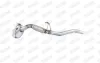 Ruß-/Partikelfilter, Abgasanlage WALKER 73053
