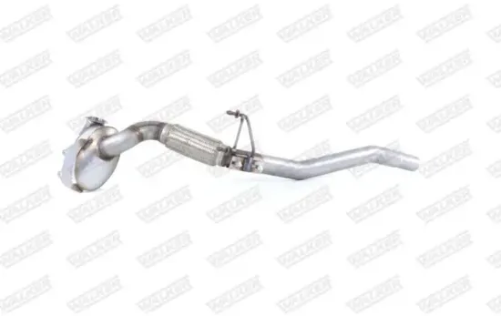 Ruß-/Partikelfilter, Abgasanlage WALKER 73053 Bild Ruß-/Partikelfilter, Abgasanlage WALKER 73053