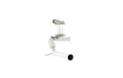 Ruß-/Partikelfilter, Abgasanlage WALKER 73055 Bild Ruß-/Partikelfilter, Abgasanlage WALKER 73055