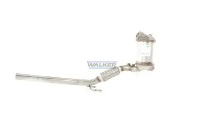 Ruß-/Partikelfilter, Abgasanlage WALKER 73055 Bild Ruß-/Partikelfilter, Abgasanlage WALKER 73055