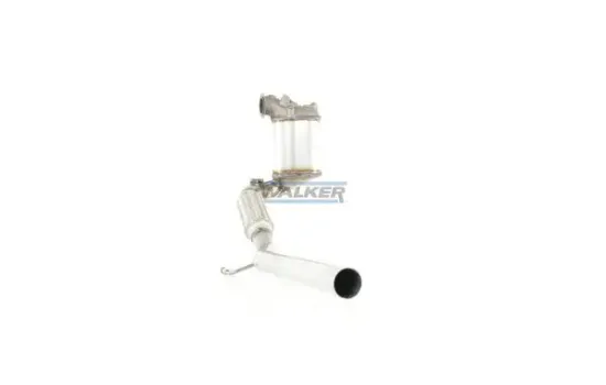 Ruß-/Partikelfilter, Abgasanlage WALKER 73055 Bild Ruß-/Partikelfilter, Abgasanlage WALKER 73055