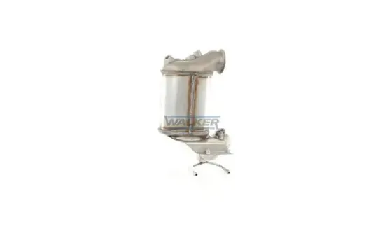 Ruß-/Partikelfilter, Abgasanlage WALKER 73055 Bild Ruß-/Partikelfilter, Abgasanlage WALKER 73055