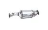 Ruß-/Partikelfilter, Abgasanlage WALKER 73061 Bild Ruß-/Partikelfilter, Abgasanlage WALKER 73061