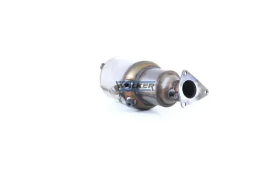 Ruß-/Partikelfilter, Abgasanlage WALKER 73061 Bild Ruß-/Partikelfilter, Abgasanlage WALKER 73061