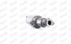Ruß-/Partikelfilter, Abgasanlage WALKER 73061 Bild Ruß-/Partikelfilter, Abgasanlage WALKER 73061