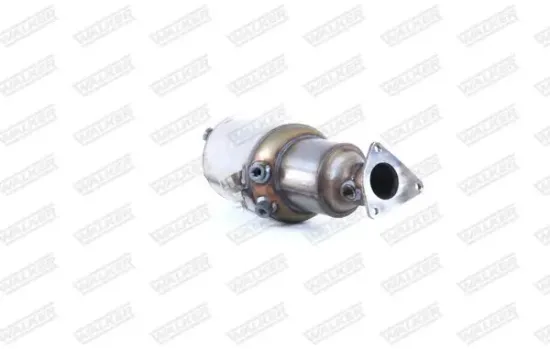 Ruß-/Partikelfilter, Abgasanlage WALKER 73061 Bild Ruß-/Partikelfilter, Abgasanlage WALKER 73061