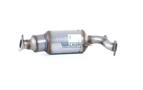 Ruß-/Partikelfilter, Abgasanlage WALKER 73061 Bild Ruß-/Partikelfilter, Abgasanlage WALKER 73061