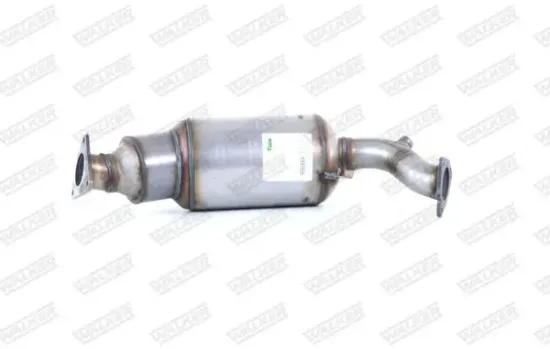 Ruß-/Partikelfilter, Abgasanlage WALKER 73061 Bild Ruß-/Partikelfilter, Abgasanlage WALKER 73061