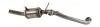 Ruß-/Partikelfilter, Abgasanlage WALKER 73063 Bild Ruß-/Partikelfilter, Abgasanlage WALKER 73063