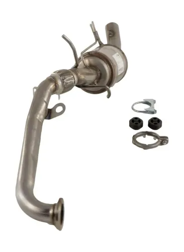 Ruß-/Partikelfilter, Abgasanlage WALKER 73063 Bild Ruß-/Partikelfilter, Abgasanlage WALKER 73063