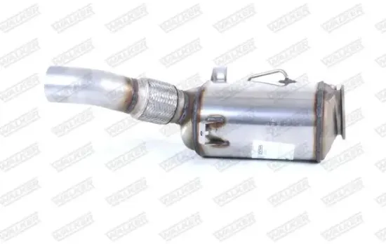Ruß-/Partikelfilter, Abgasanlage WALKER 73070 Bild Ruß-/Partikelfilter, Abgasanlage WALKER 73070