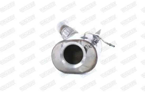 Ruß-/Partikelfilter, Abgasanlage WALKER 73070 Bild Ruß-/Partikelfilter, Abgasanlage WALKER 73070