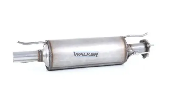 Ruß-/Partikelfilter, Abgasanlage WALKER 73071 Bild Ruß-/Partikelfilter, Abgasanlage WALKER 73071