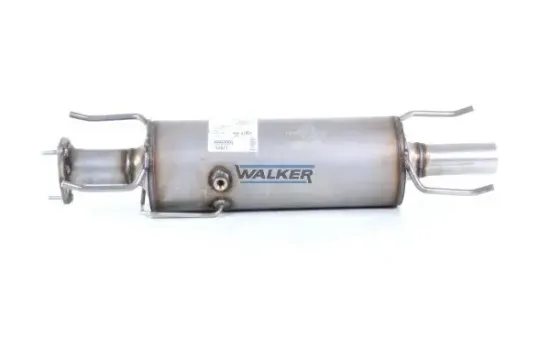Ruß-/Partikelfilter, Abgasanlage WALKER 73071 Bild Ruß-/Partikelfilter, Abgasanlage WALKER 73071