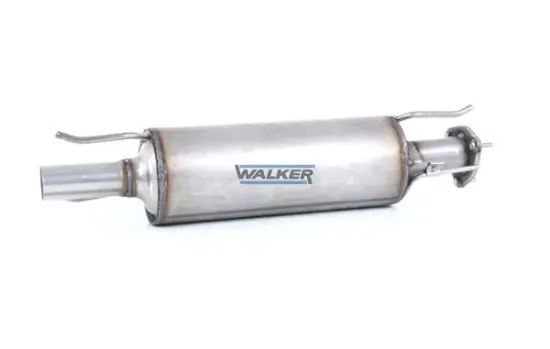 Ruß-/Partikelfilter, Abgasanlage WALKER 73071 Bild Ruß-/Partikelfilter, Abgasanlage WALKER 73071