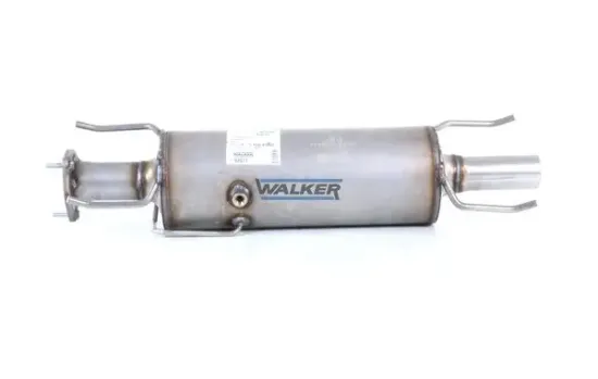 Ruß-/Partikelfilter, Abgasanlage WALKER 73071 Bild Ruß-/Partikelfilter, Abgasanlage WALKER 73071