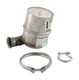 Ruß-/Partikelfilter, Abgasanlage WALKER 73072