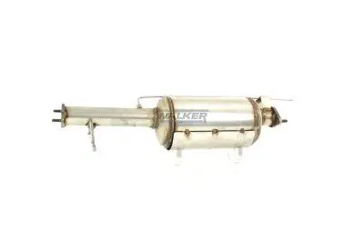 Ruß-/Partikelfilter, Abgasanlage WALKER 73073 Bild Ruß-/Partikelfilter, Abgasanlage WALKER 73073
