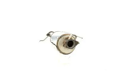 Ruß-/Partikelfilter, Abgasanlage WALKER 73073 Bild Ruß-/Partikelfilter, Abgasanlage WALKER 73073