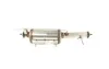 Ruß-/Partikelfilter, Abgasanlage WALKER 73073 Bild Ruß-/Partikelfilter, Abgasanlage WALKER 73073