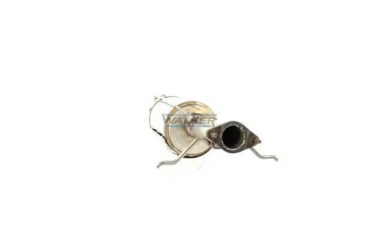Ruß-/Partikelfilter, Abgasanlage WALKER 73073 Bild Ruß-/Partikelfilter, Abgasanlage WALKER 73073