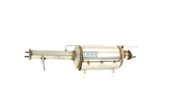 Ruß-/Partikelfilter, Abgasanlage WALKER 73073 Bild Ruß-/Partikelfilter, Abgasanlage WALKER 73073
