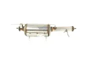 Ruß-/Partikelfilter, Abgasanlage WALKER 73073