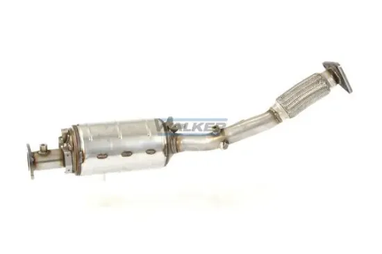 Ruß-/Partikelfilter, Abgasanlage Mitte Mitte Mitte Mitte WALKER 73077 Bild Ruß-/Partikelfilter, Abgasanlage Mitte Mitte Mitte Mitte WALKER 73077