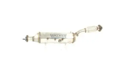 Ruß-/Partikelfilter, Abgasanlage WALKER 73078 Bild Ruß-/Partikelfilter, Abgasanlage WALKER 73078