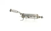 Ruß-/Partikelfilter, Abgasanlage WALKER 73078