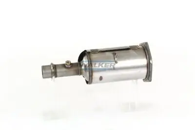 Ruß-/Partikelfilter, Abgasanlage WALKER 73081 Bild Ruß-/Partikelfilter, Abgasanlage WALKER 73081