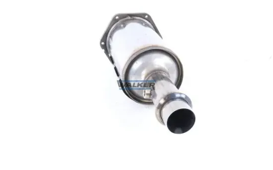 Ruß-/Partikelfilter, Abgasanlage WALKER 73081 Bild Ruß-/Partikelfilter, Abgasanlage WALKER 73081