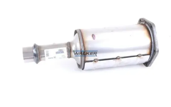 Ruß-/Partikelfilter, Abgasanlage WALKER 73081 Bild Ruß-/Partikelfilter, Abgasanlage WALKER 73081