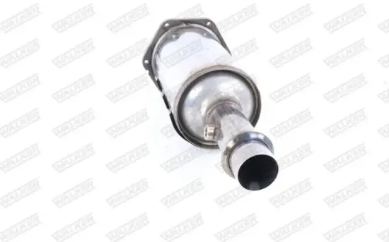 Ruß-/Partikelfilter, Abgasanlage WALKER 73081 Bild Ruß-/Partikelfilter, Abgasanlage WALKER 73081