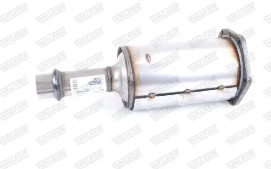 Ruß-/Partikelfilter, Abgasanlage WALKER 73081 Bild Ruß-/Partikelfilter, Abgasanlage WALKER 73081