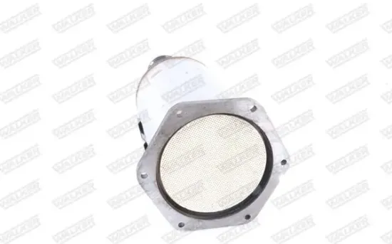 Ruß-/Partikelfilter, Abgasanlage WALKER 73081 Bild Ruß-/Partikelfilter, Abgasanlage WALKER 73081