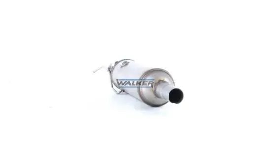 Ruß-/Partikelfilter, Abgasanlage WALKER 73082 Bild Ruß-/Partikelfilter, Abgasanlage WALKER 73082