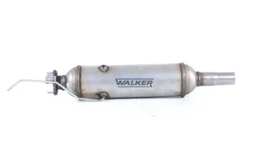 Ruß-/Partikelfilter, Abgasanlage WALKER 73082 Bild Ruß-/Partikelfilter, Abgasanlage WALKER 73082