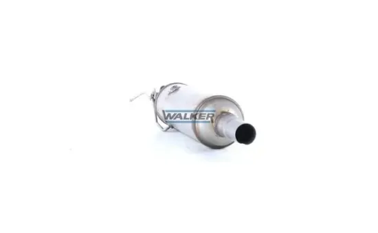Ruß-/Partikelfilter, Abgasanlage WALKER 73082 Bild Ruß-/Partikelfilter, Abgasanlage WALKER 73082