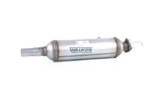Ruß-/Partikelfilter, Abgasanlage WALKER 73082 Bild Ruß-/Partikelfilter, Abgasanlage WALKER 73082