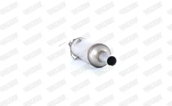 Ruß-/Partikelfilter, Abgasanlage WALKER 73082 Bild Ruß-/Partikelfilter, Abgasanlage WALKER 73082