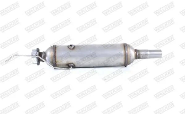 Ruß-/Partikelfilter, Abgasanlage WALKER 73082