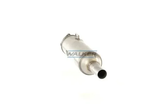 Ruß-/Partikelfilter, Abgasanlage WALKER 73083 Bild Ruß-/Partikelfilter, Abgasanlage WALKER 73083