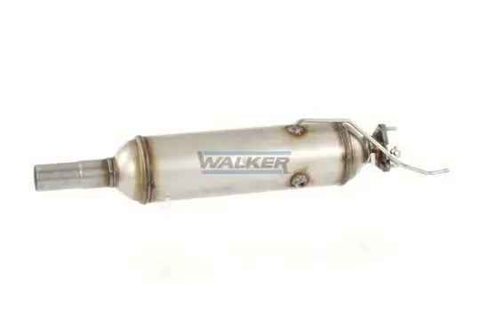 Ruß-/Partikelfilter, Abgasanlage WALKER 73083 Bild Ruß-/Partikelfilter, Abgasanlage WALKER 73083