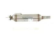 Ruß-/Partikelfilter, Abgasanlage WALKER 73083