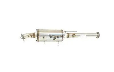 Ruß-/Partikelfilter, Abgasanlage WALKER 73086 Bild Ruß-/Partikelfilter, Abgasanlage WALKER 73086
