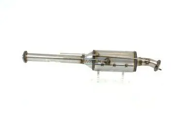 Ruß-/Partikelfilter, Abgasanlage WALKER 73086 Bild Ruß-/Partikelfilter, Abgasanlage WALKER 73086