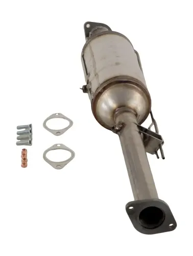 Ruß-/Partikelfilter, Abgasanlage WALKER 73086 Bild Ruß-/Partikelfilter, Abgasanlage WALKER 73086
