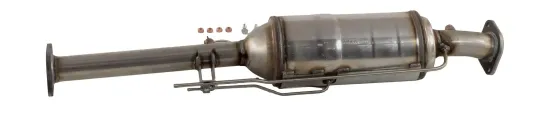 Ruß-/Partikelfilter, Abgasanlage WALKER 73086 Bild Ruß-/Partikelfilter, Abgasanlage WALKER 73086